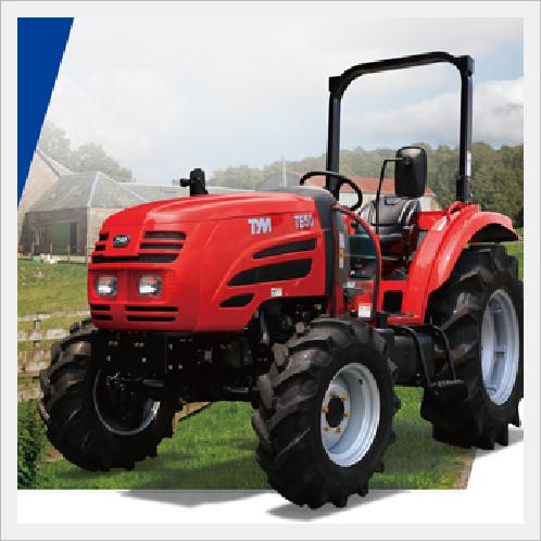 Tractor [TE40/TE50]