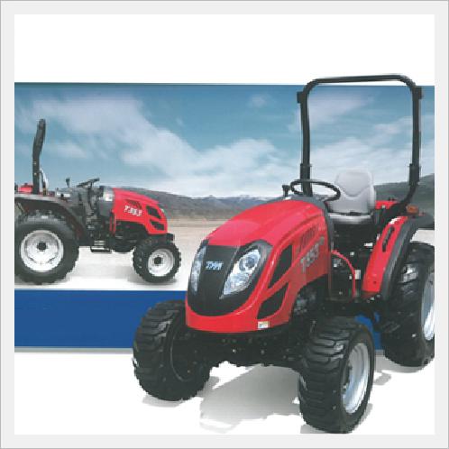 Tractor [T353/T433/T503/T603/T723]